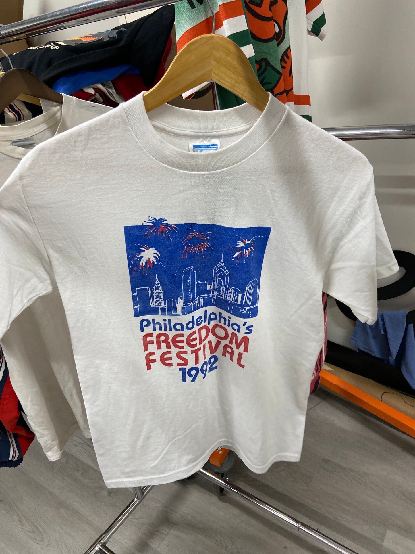 Freedom Festival Tee