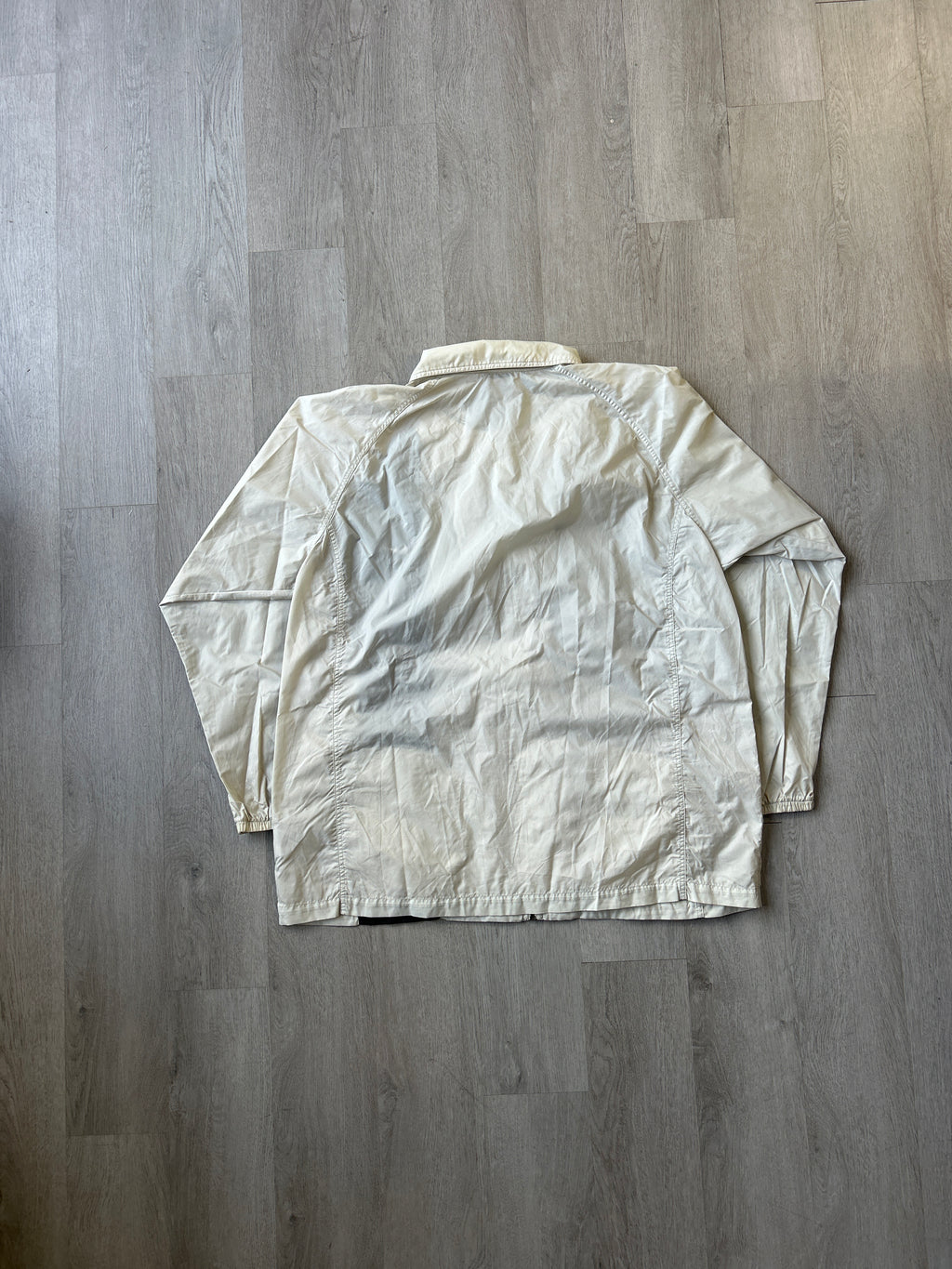 Vintage Nike Windbreaker Jacket