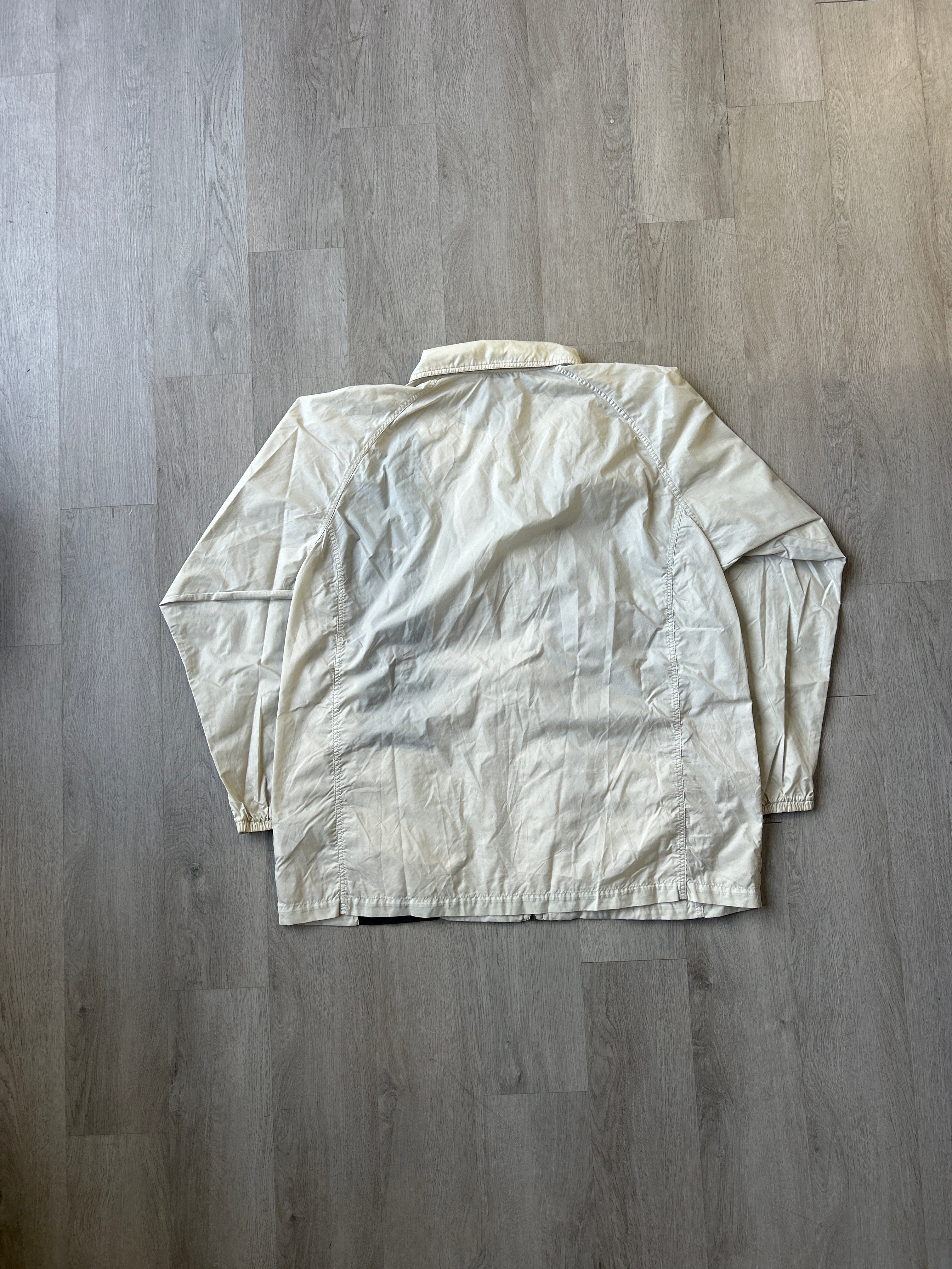 Vintage Nike Windbreaker Jacket
