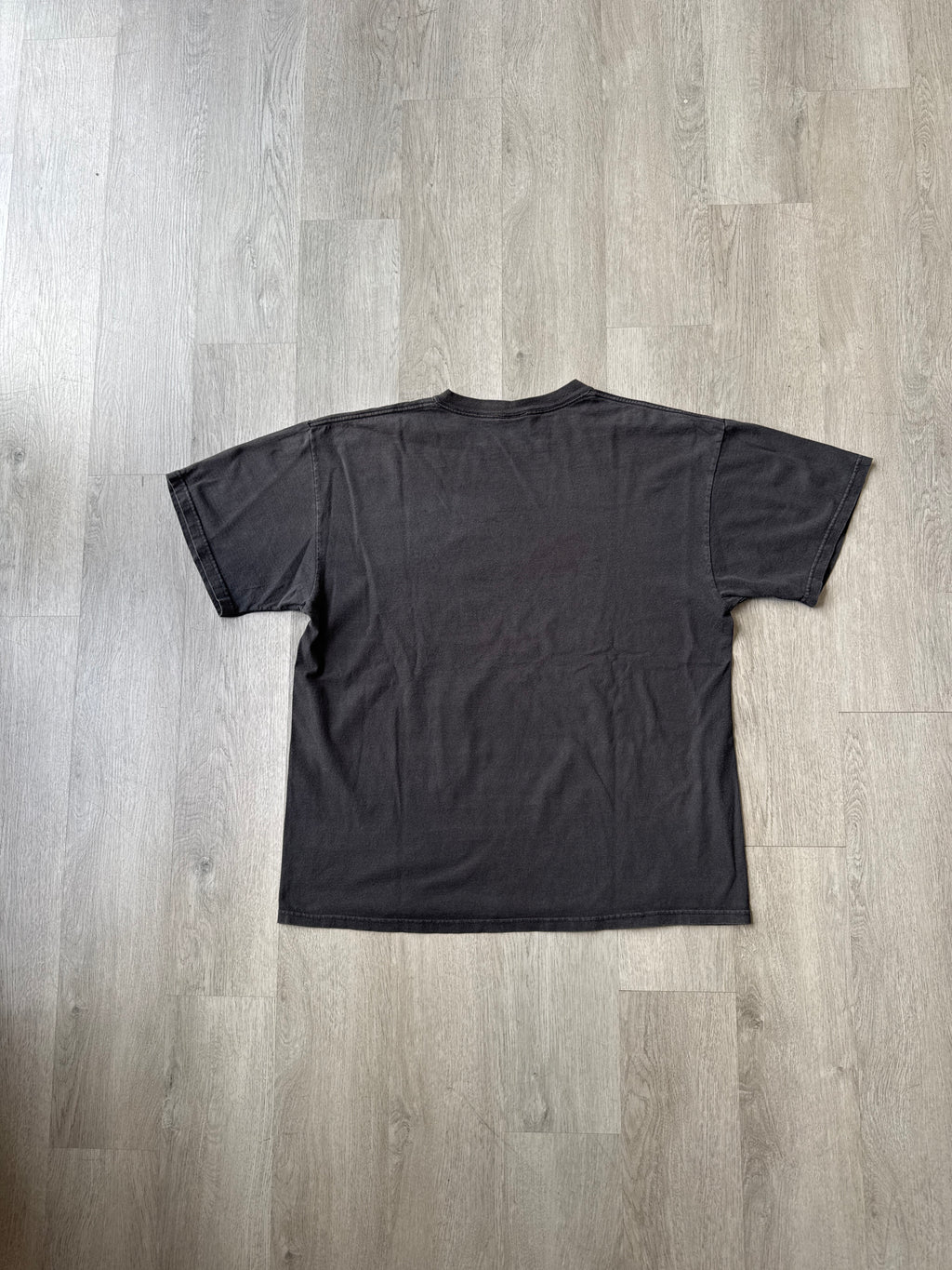 Vintage Claflin University Panthers Tee