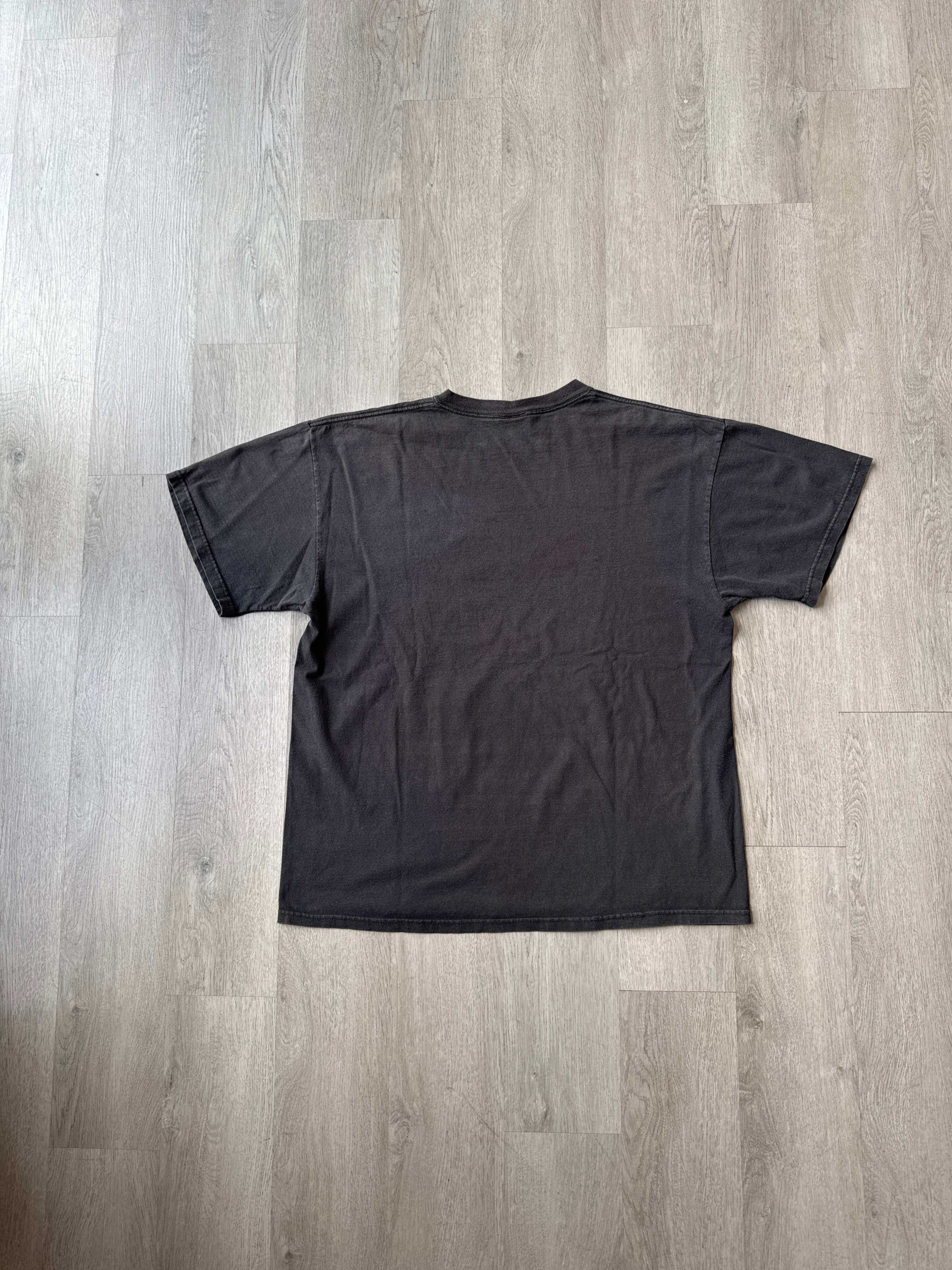Vintage Claflin University Panthers Tee