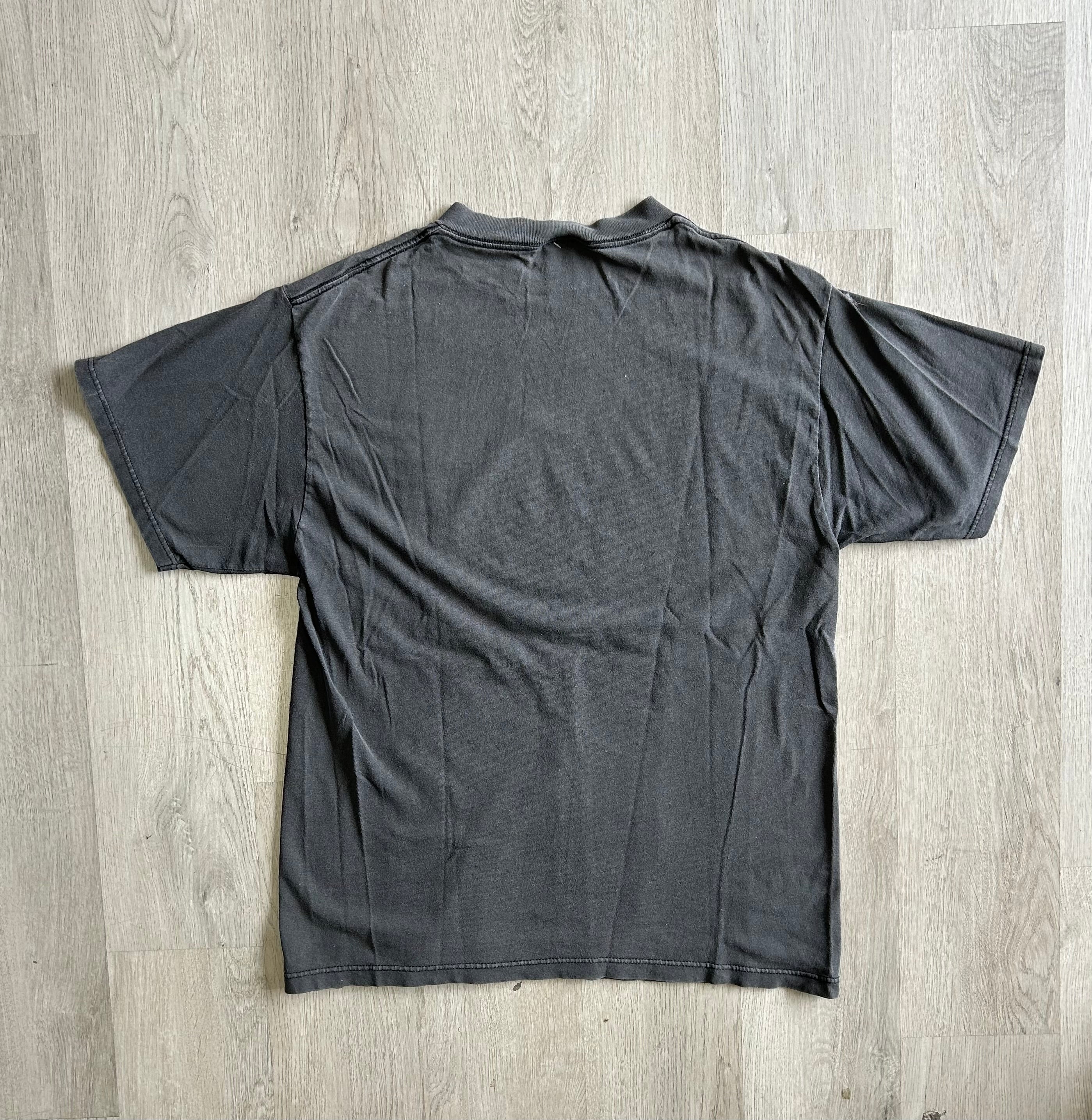 Vintage 90’s Tampa Bay Lightning NHL Tee