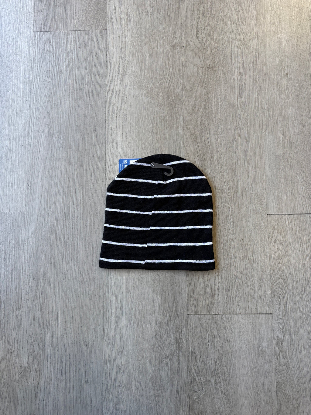 Escape Polar Extreme Striped Beanie