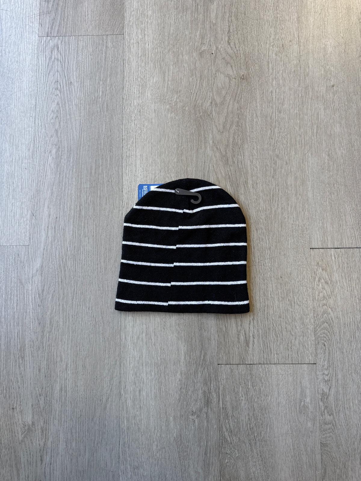 Escape Polar Extreme Striped Beanie