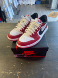 Pre-Owned Jordan 1 Retro Low OG Chicago (2025)