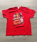 Vintage 2005 Dale Earnhardt Jr NSCAR Tee
