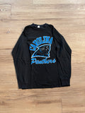 Vintage Carolina Panthers Long Sleeve Tee