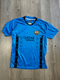 Vintage Bootleg Barcelona Away Jersey