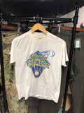 Vintage Milwaukee Brewers Tee