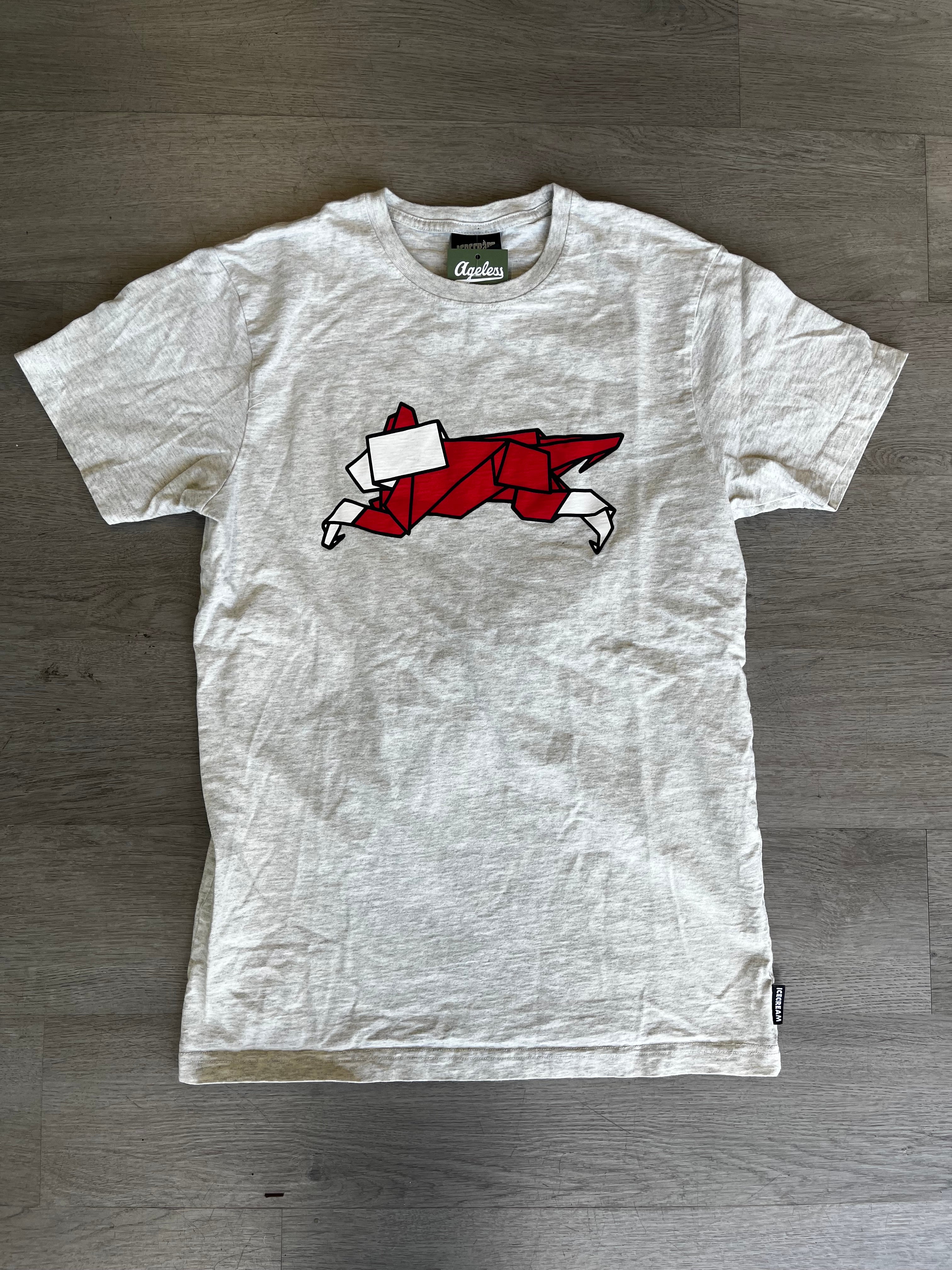 ICECREAM Running Dog Tee