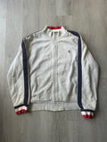 Vintage 1990s Polo Ralph Lauren Track Jacket