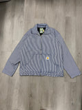 Carhartt Hickory Striped Jacket