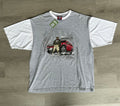 Vintage School of Hardknocks Tee