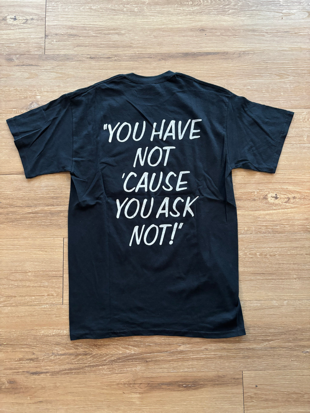 Vintage The Haves and Have Nots Bootleg Rap Tee