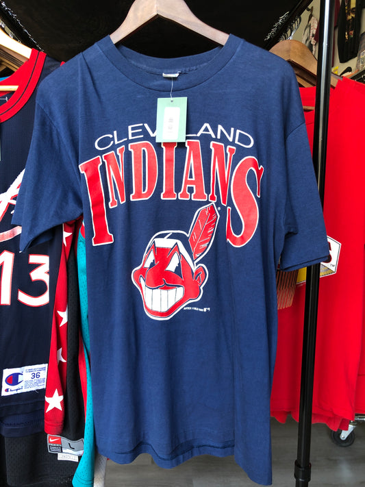 1988 Cleveland Indians Tee