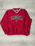 Vintage University of South Carolina Gamecocks Pullover