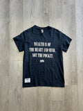 Billionaire Boys Club Mantra Tee