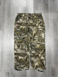 Women’s RealTree Cargo Camouflage Pants