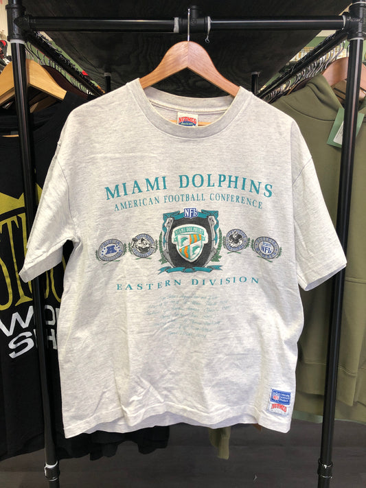 Miami Dolphins East Division Tee