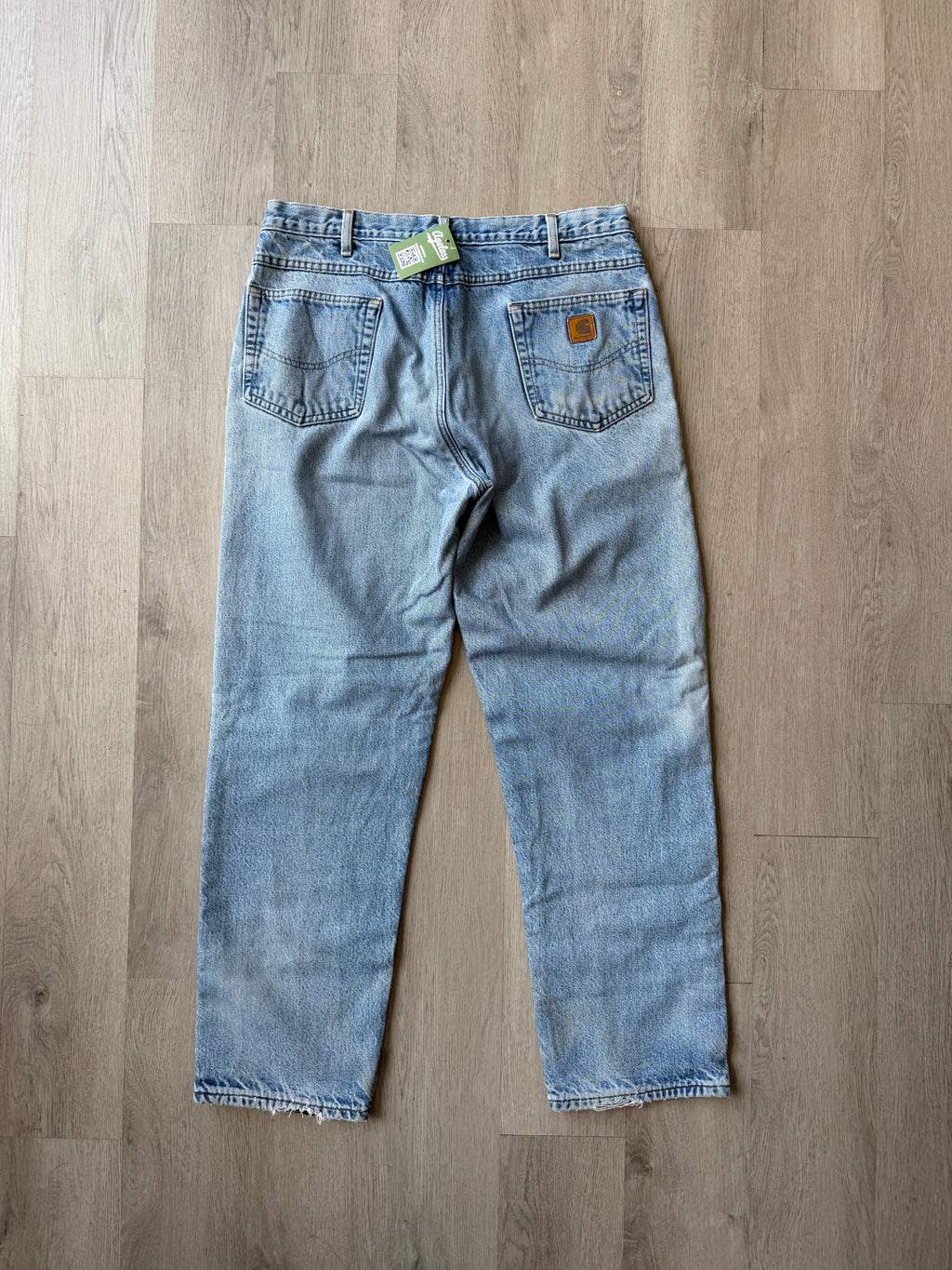 Vintage Carhartt Jeans