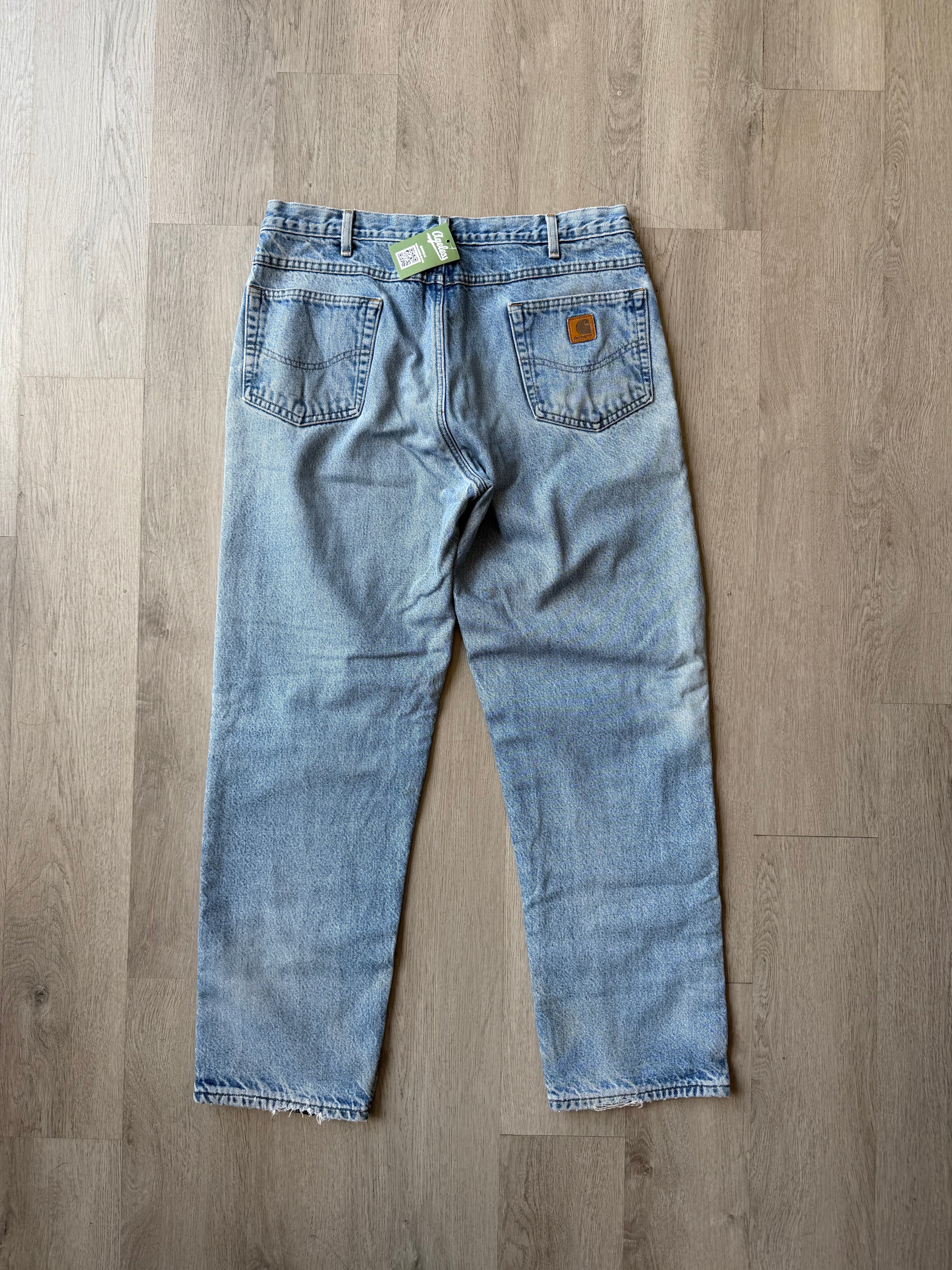 Vintage Carhartt Jeans