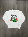Vintage 1996 Atlanta Summer Olympics ‘Whatizit’ Sweatshirt