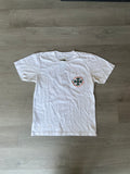 Pre-Owned Chrome Hearts Miami Art Basel Exclusive Tee
