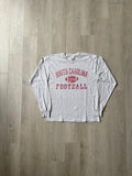 Vintage University Of South Carolina Gamecocks Long Sleeve