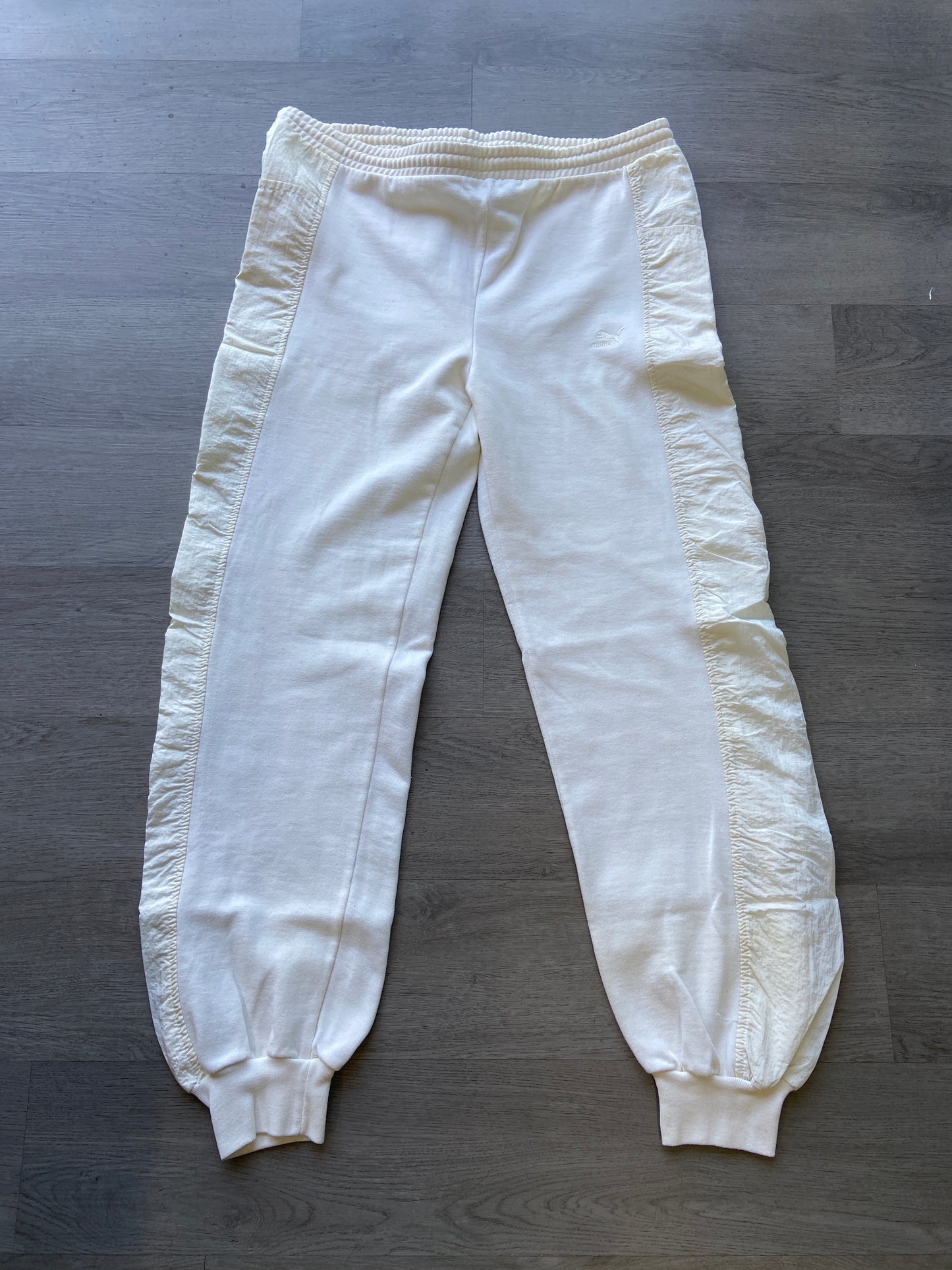 Vintage Puma Sweatpants