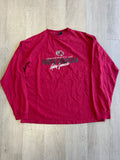 Vintage Starter Univeristy of South Carolina Long Sleeve