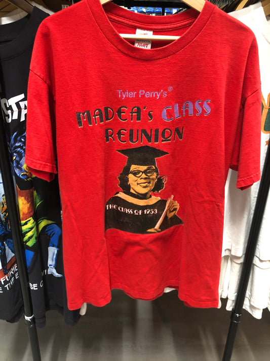 Tyler Perry’s Madeas Class Reunion Tee