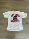 Vintage University Of South Carolina Tee