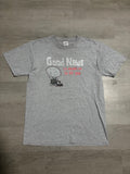 Grey Stewie Griffin Tee