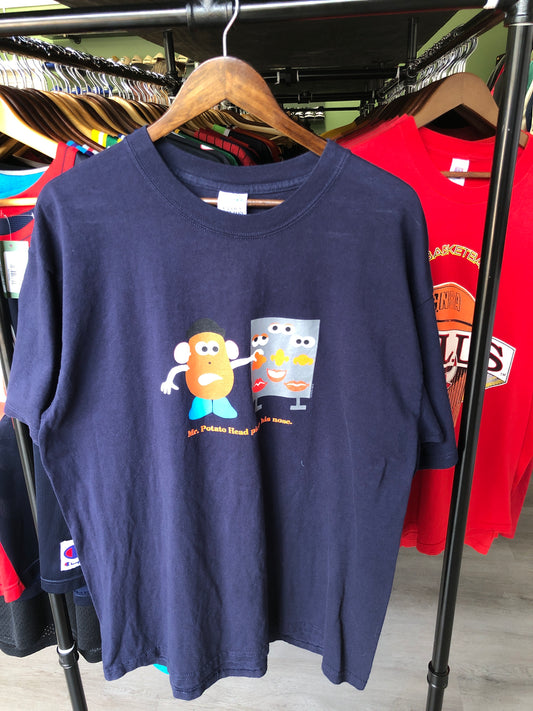 Vintage Mr Potato Head Tee