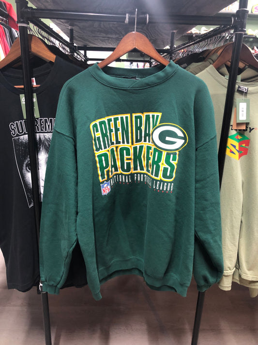 Green Bay Packers Sweatshirt