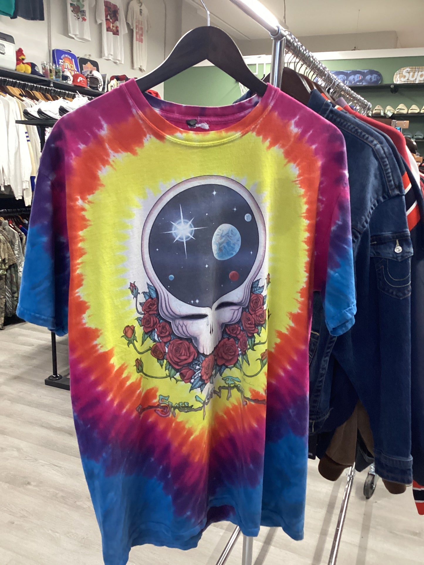 Grateful Dead Tee