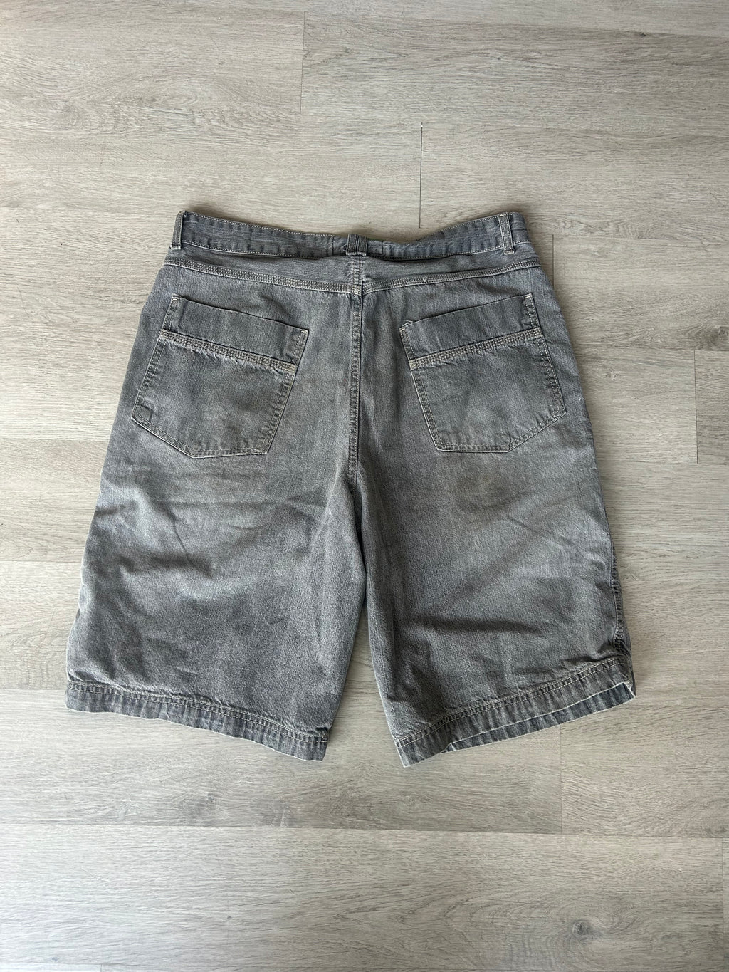 Y2K Champs Jorts