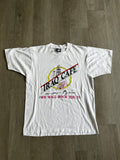 Vintage Iraq Cafe Tee