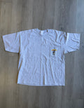 Vintage Tombstone Saloon Pocket Tee