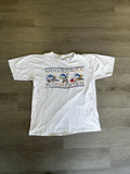 Vintage University of Rochester Tee