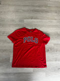 Vintage Polo USA Tee