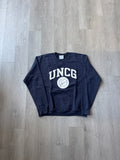 Champion University Of North Carolina Greensboro Sweatshirt
