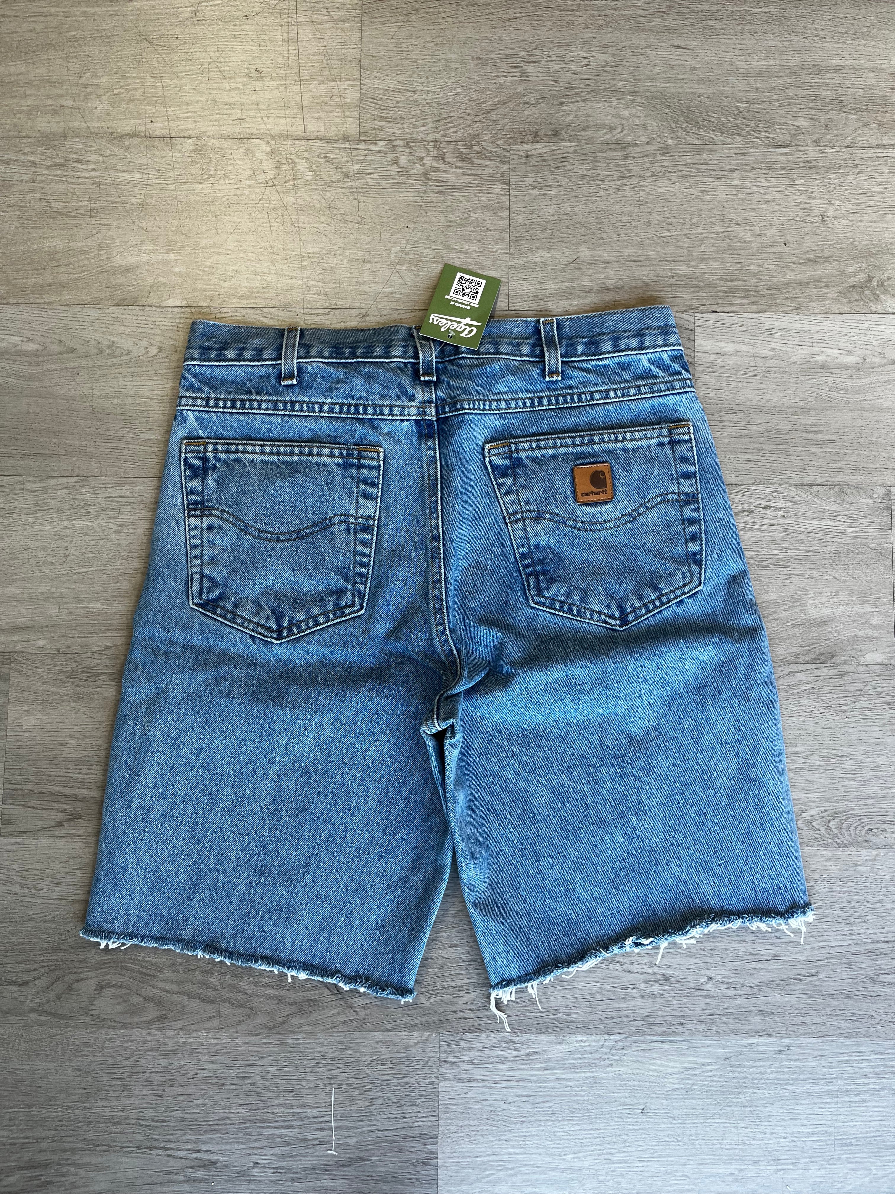 Carhartt Jean short Jorts
