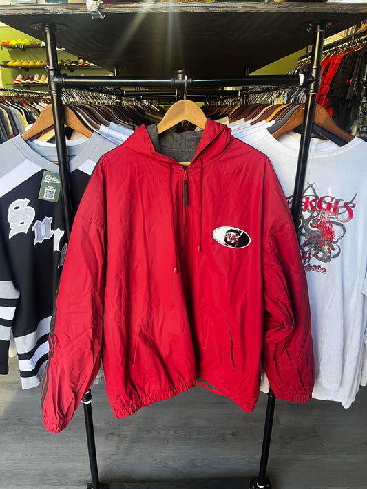 University of South Carolina Gamecocks Waterproof Jacket