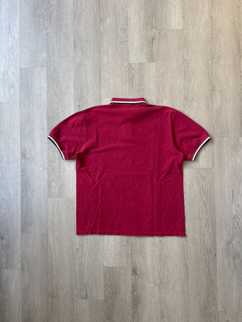 Vintage University Of South Carolina Gamecocks Polo Shirt
