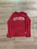 Vintage South Carolina Gamecocks Long Sleeve Tee