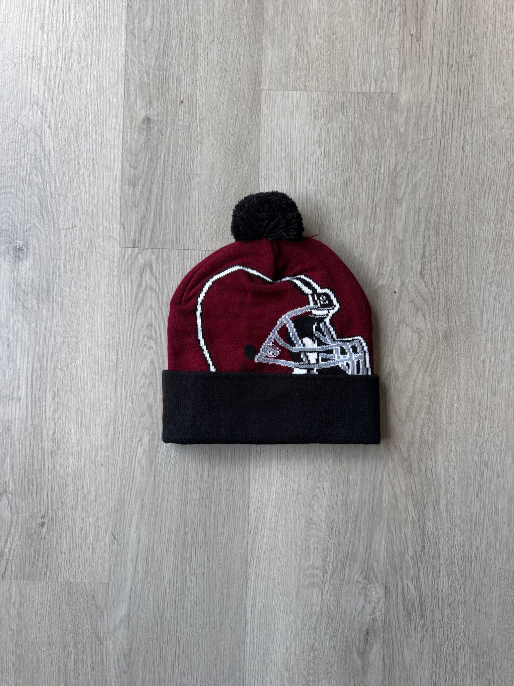 University Of South Carolina Gamecocks Beanie