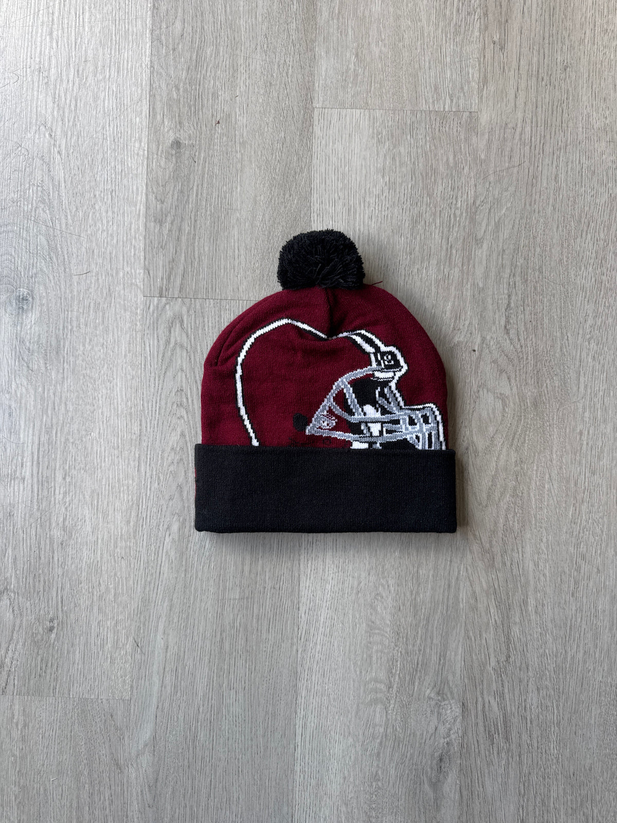 University Of South Carolina Gamecocks Beanie