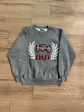 Vintage University of South Carolina Dad Crewneck