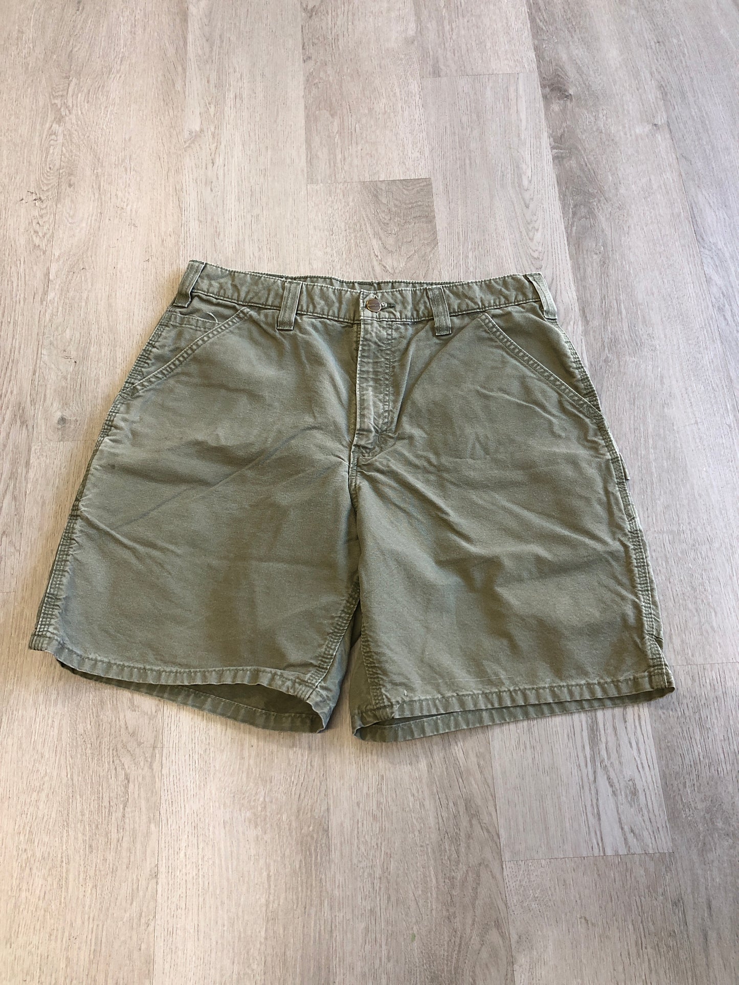 Carhartt Cargo Shorts